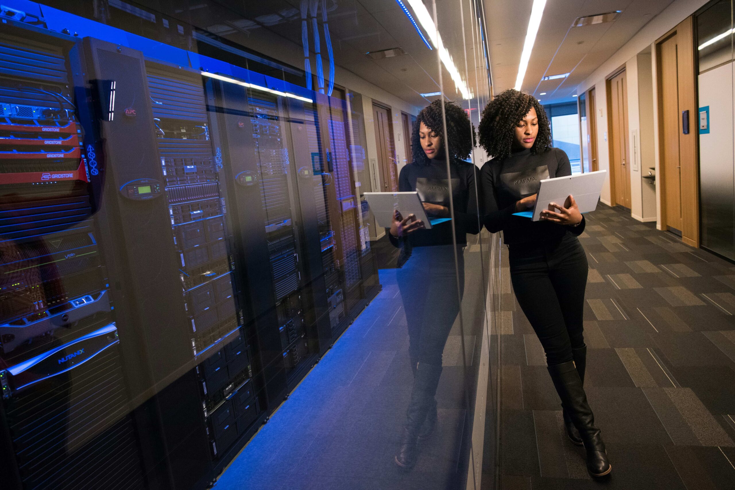 How Digital Media and Technology Are Changing Life in New Zealand