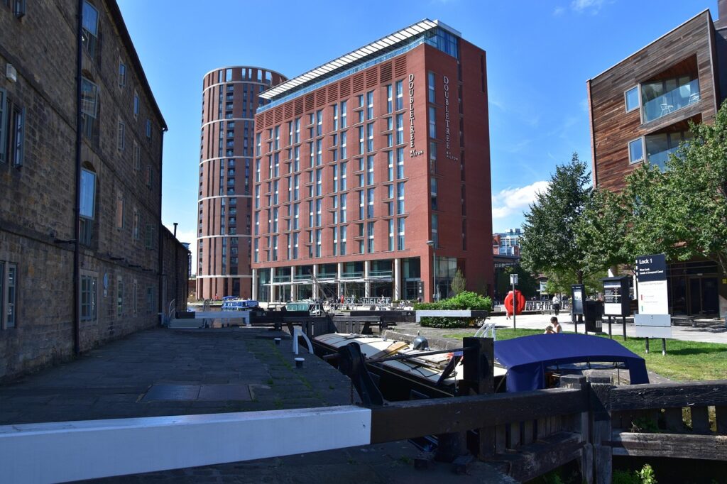 UK study abroad services