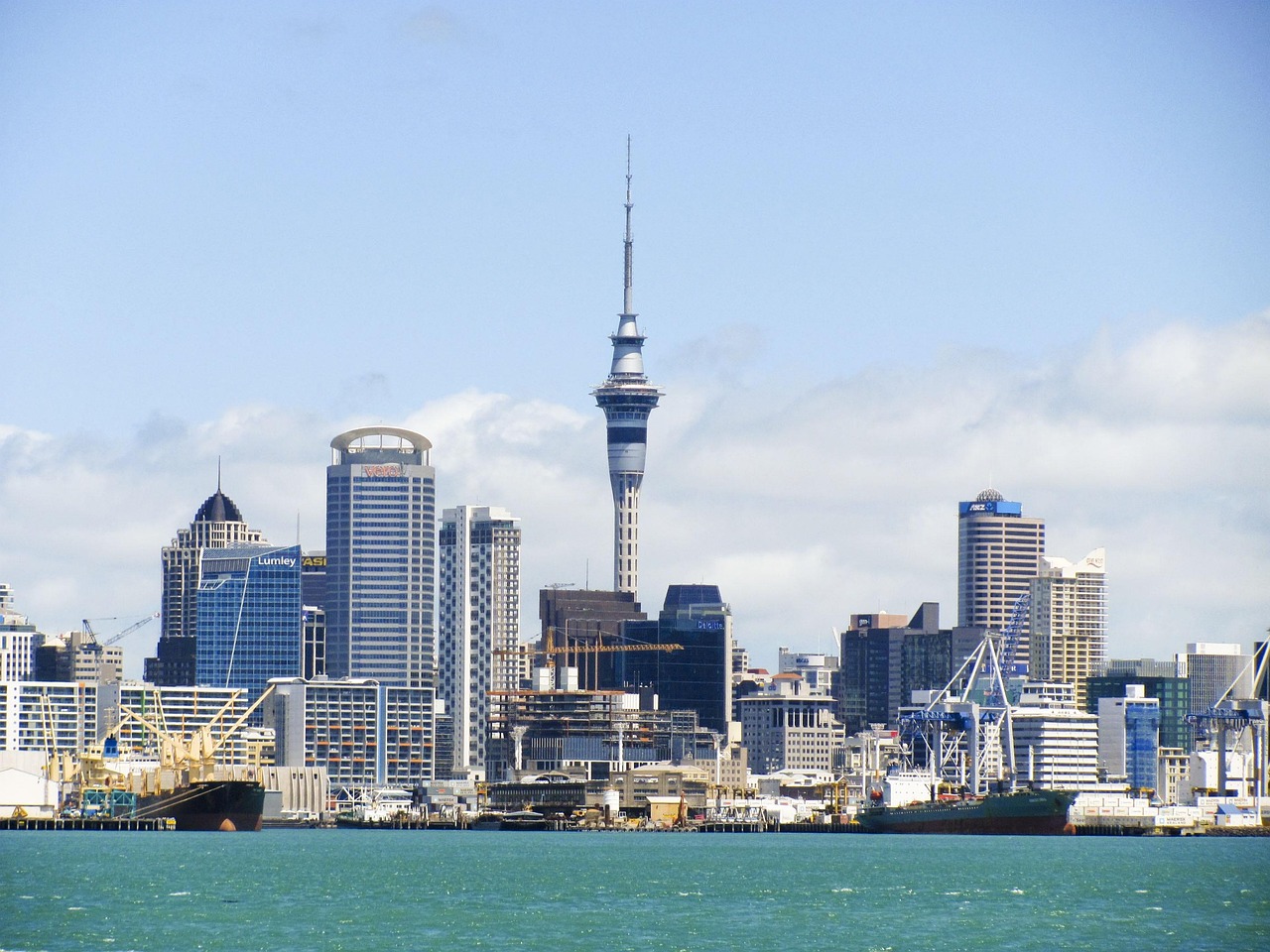 what happens after student visa approval New Zealand