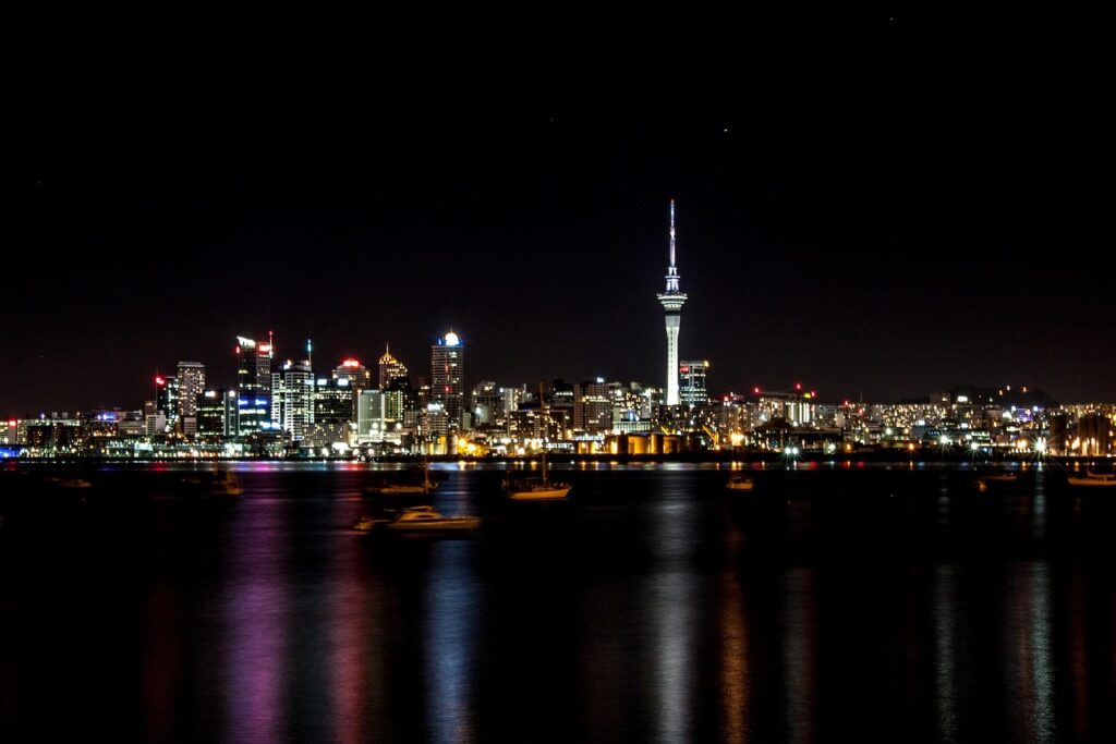 Why good students are rejected for New Zealand study visa