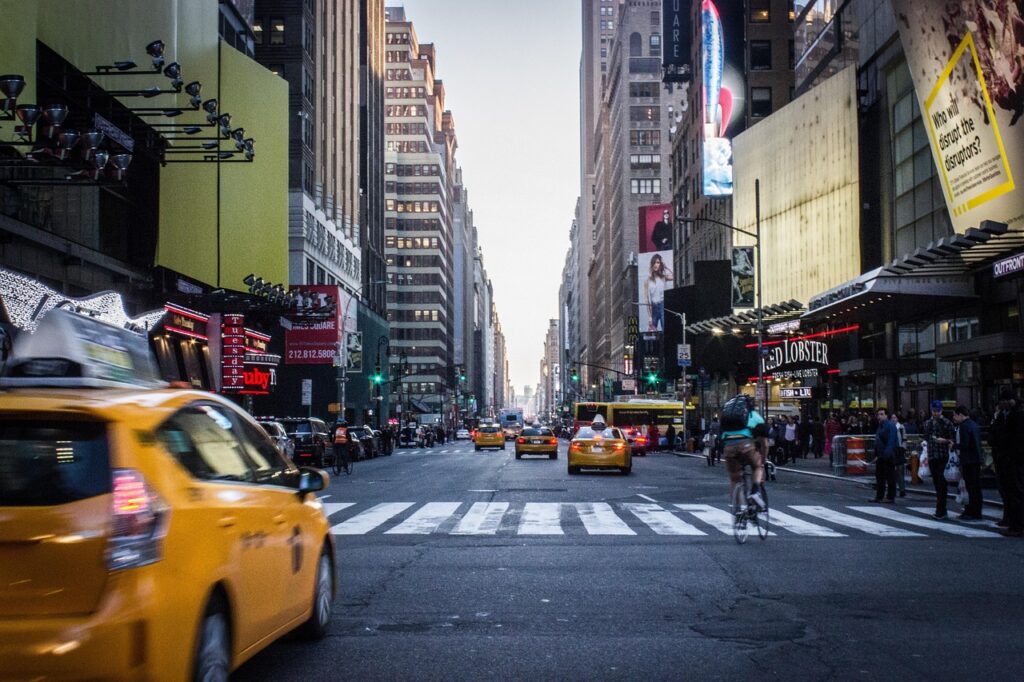 hidden rules of life in the United States