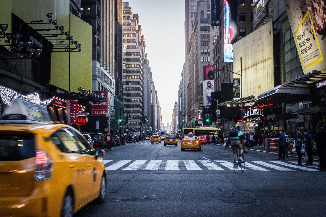 hidden rules of life in the United States