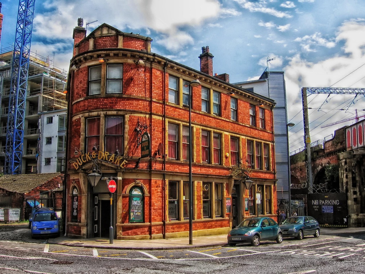 why professionals are moving to the UK