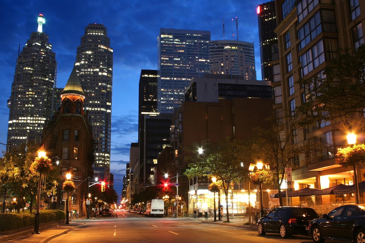 Canada study permit eligibility requirements
