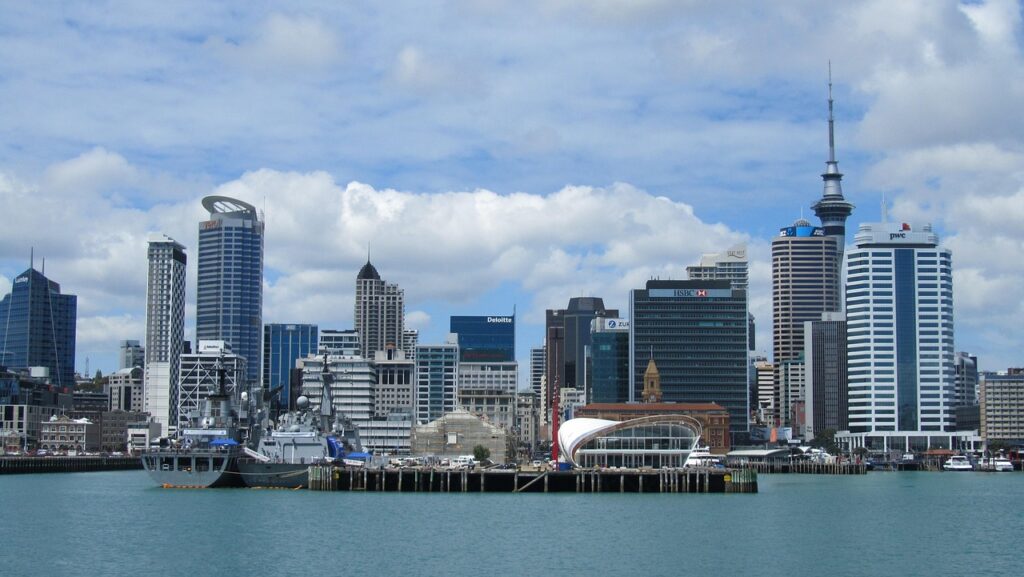 New Zealand Green List occupations for residency