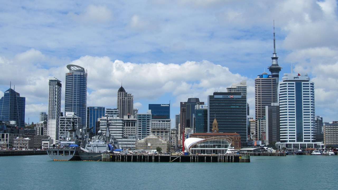 New Zealand Green List occupations for residency
