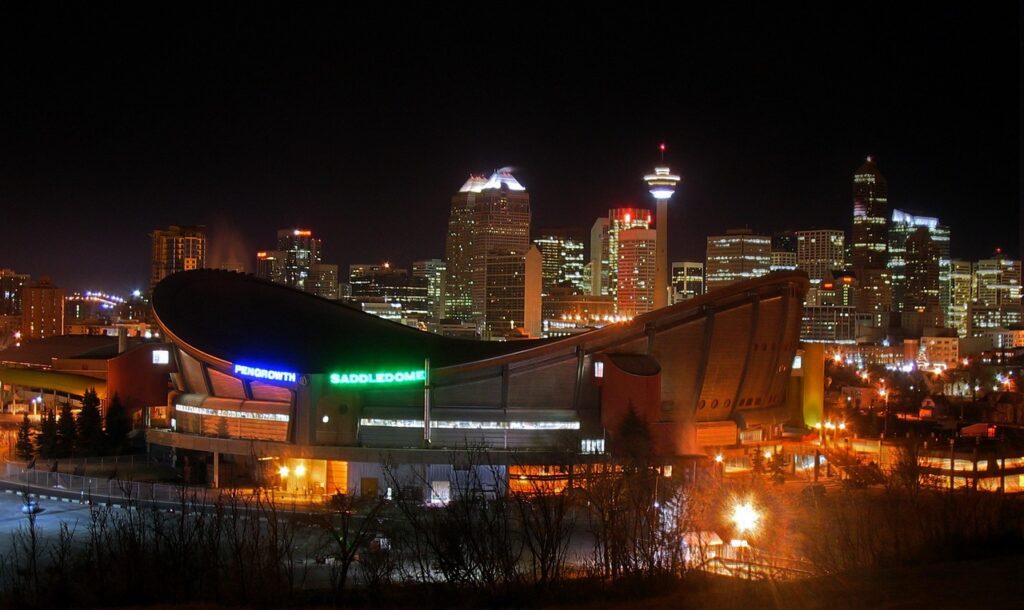 best cities in Canada for international students on a budget