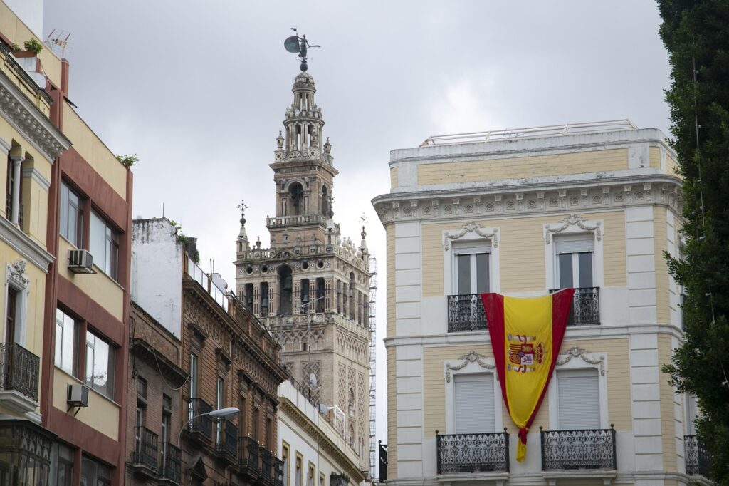 things nobody tells you about moving to Spain