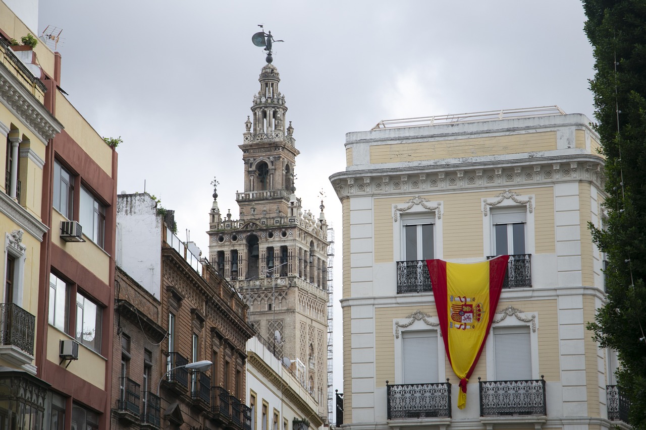 things nobody tells you about moving to Spain