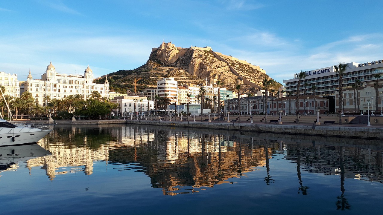 do I need a visa consultant for Spain