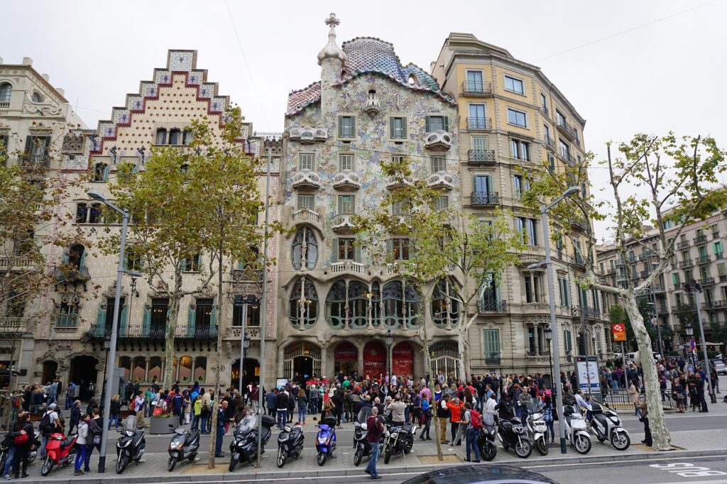 how to appeal a Spain visa refusal