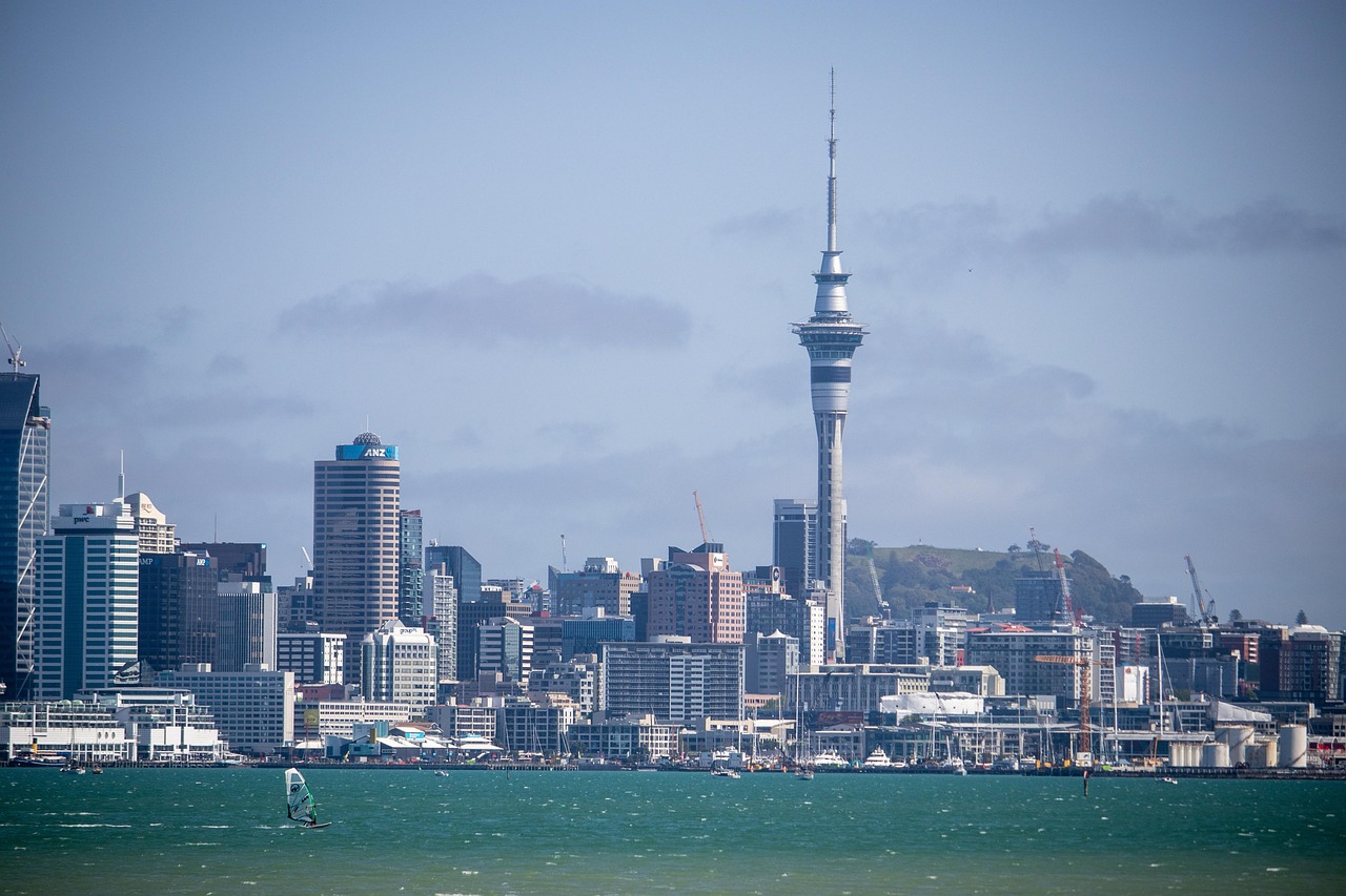 medical conditions that affect New Zealand visa applications