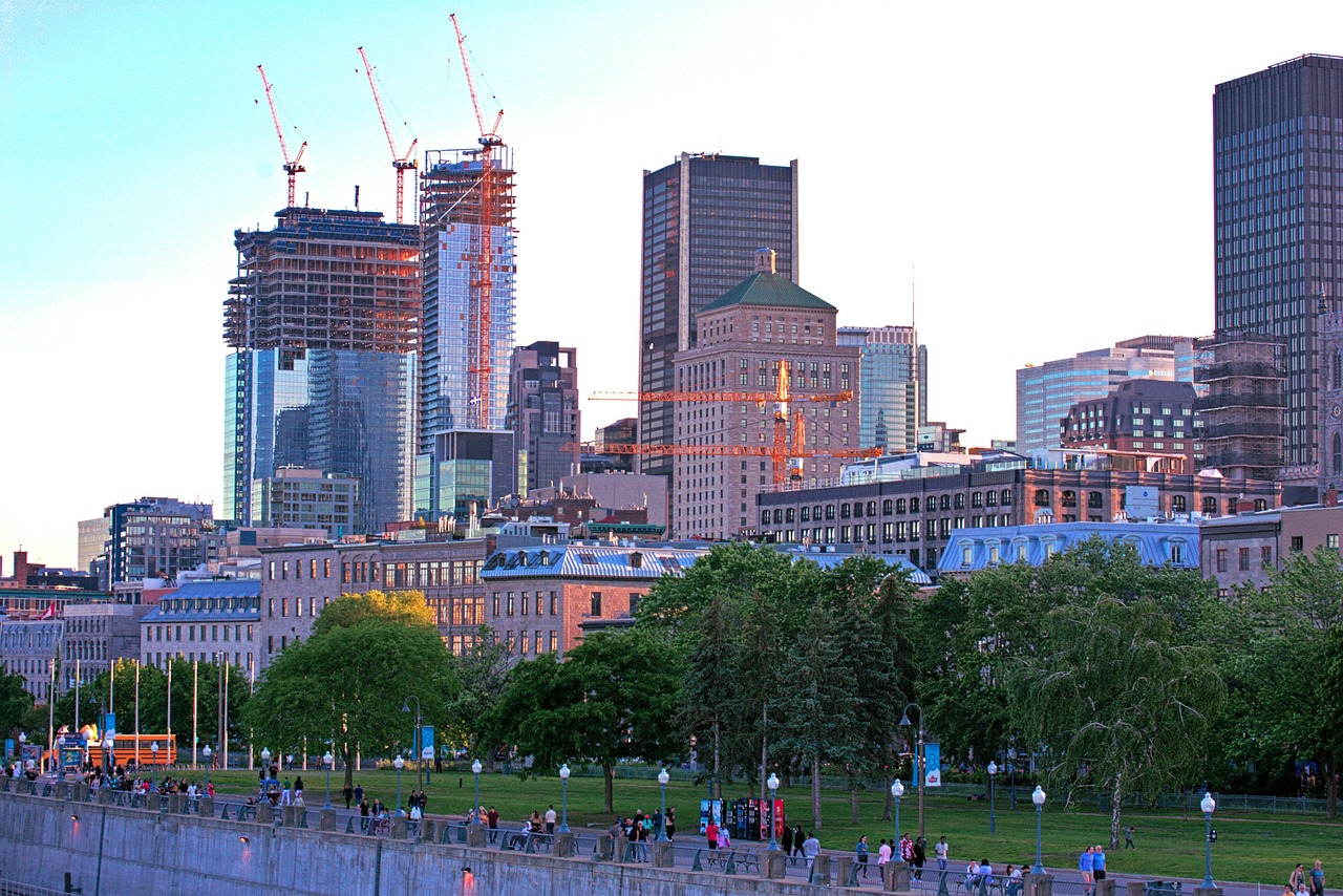 Canada visa requirements before applying
