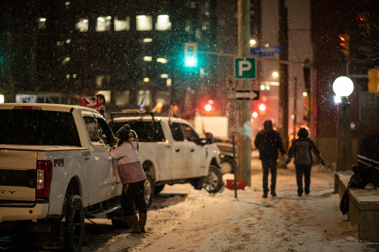 ancient Indigenous traditions in Canada