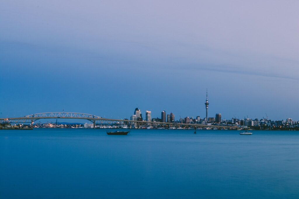 best suburbs to live in New Zealand