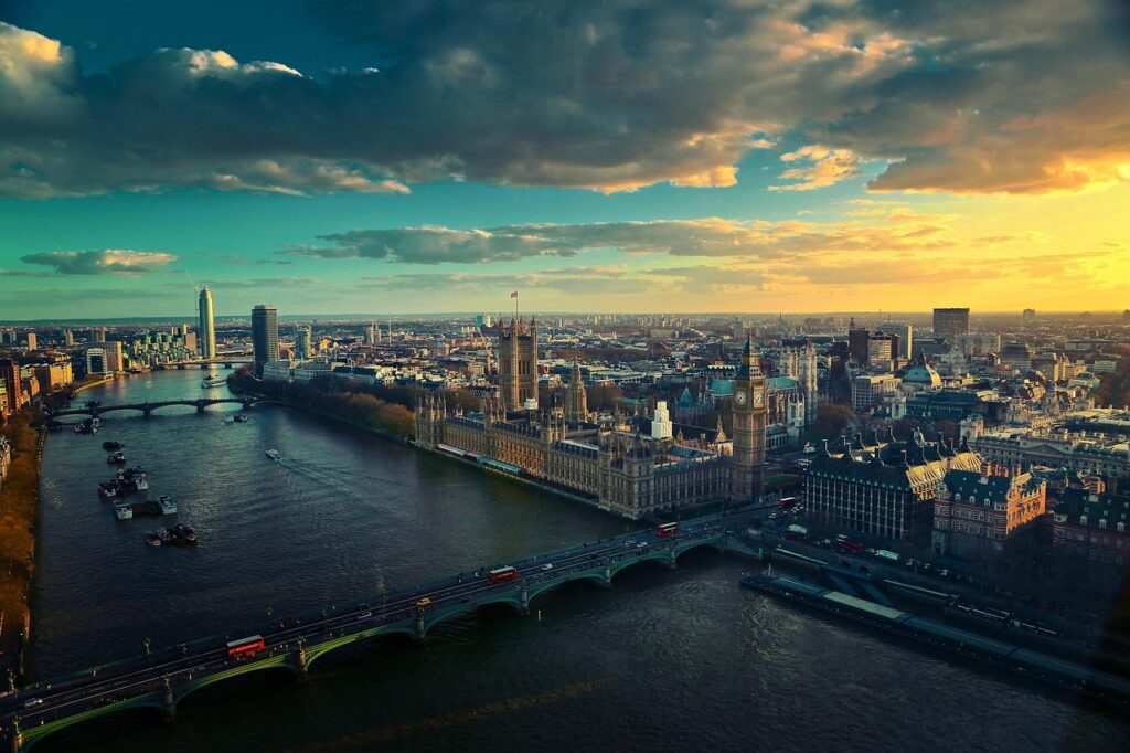 everyday UK slang and British English expressions